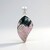 Ciondolo in argento con Rodonite Sulavesi (Bali Barong)