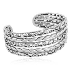 Bracciale in argento (Desert Chic)