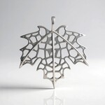 Zilveren hanger (Ornaments by de Melo)