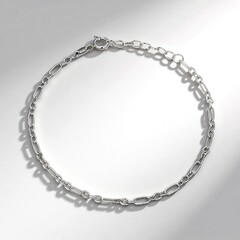 Bracciale in argento