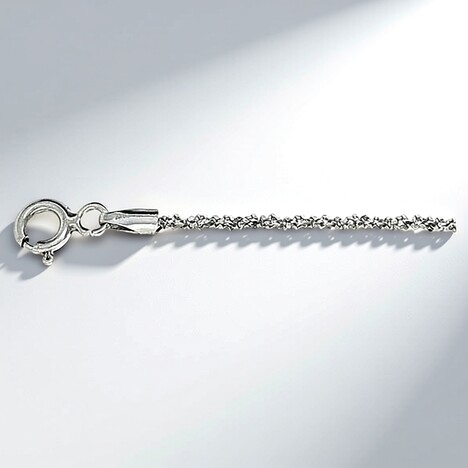 Bracciale in argento