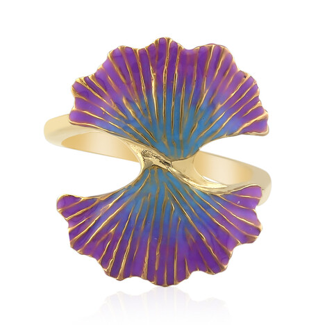 Anello in argento (TPC)