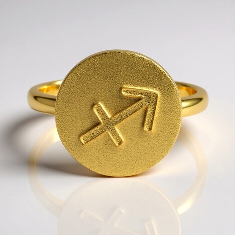 Anello in argento