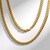Catenina in argento