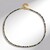 Collana in argento con Diamante