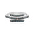 Blauer I2 Diamant-Goldring (KM by Juwelo)