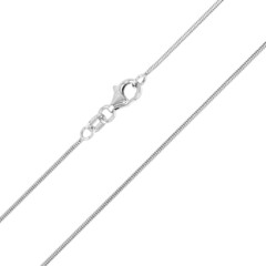 Silver Chain