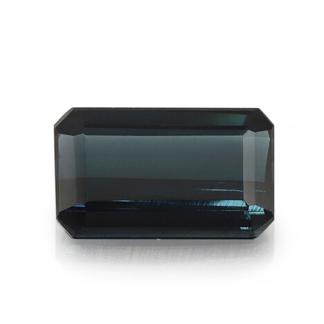 Piedra preciosa con Indicolita de Mutuca