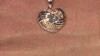 Colgante en plata con Diamante rosa de Francia Argyle I1 (Annette)