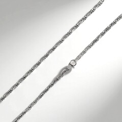 Catenina in argento