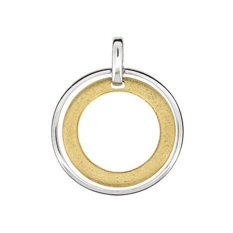 Silberanhänger (dagen)