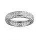 Anello in argento con Zircone