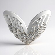 Ciondolo in argento (MONOSONO COLLECTION)