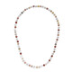 Collana con Agata