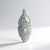 Pendentif en argent et Opale Welo (de Melo)