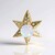 Ciondolo in oro con Opale di Welo AAA (de Melo Gold)