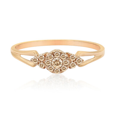 SI1 Argyle-Rose de France-Brillant-Goldring (Annette)