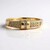 Anello in oro con Diamante Cioccolato I2 (SUHANA)
