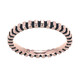 Anillo en plata