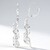 Orecchini in argento