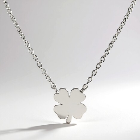 Collana in argento