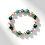 Turquoise Bracelet (Riya)
