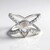 Anello in argento con Danburite (de Melo Essence)
