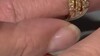 Anillo en oro con Diamante Fancy I1 (CIRARI)