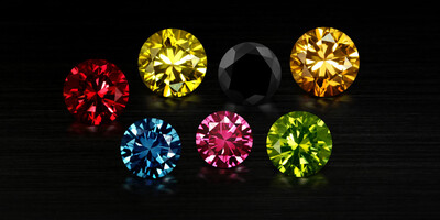 Diamond