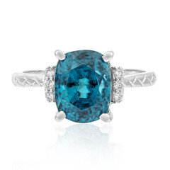 Ratanakiri-Zirkon-Goldring (CIRARI)