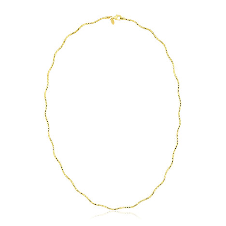 Silberhalskette (MONOSONO COLLECTION)