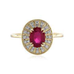 Rubin-Goldring (Adela Gold)