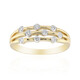 Bague en or et Diamant SI1 (G) (Annette)