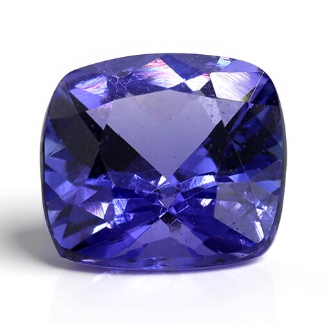 Tanzanite AAA 1,6 ct