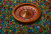 Designer-Roulette mit Irene Woike!